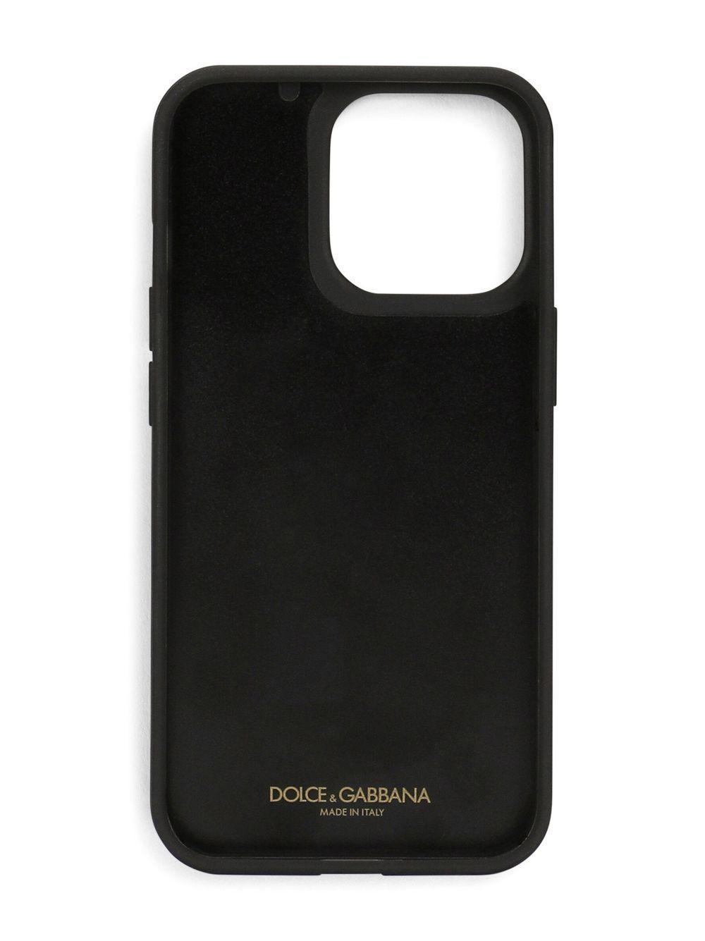 leopard-print iPhone 14 Pro case Product Image