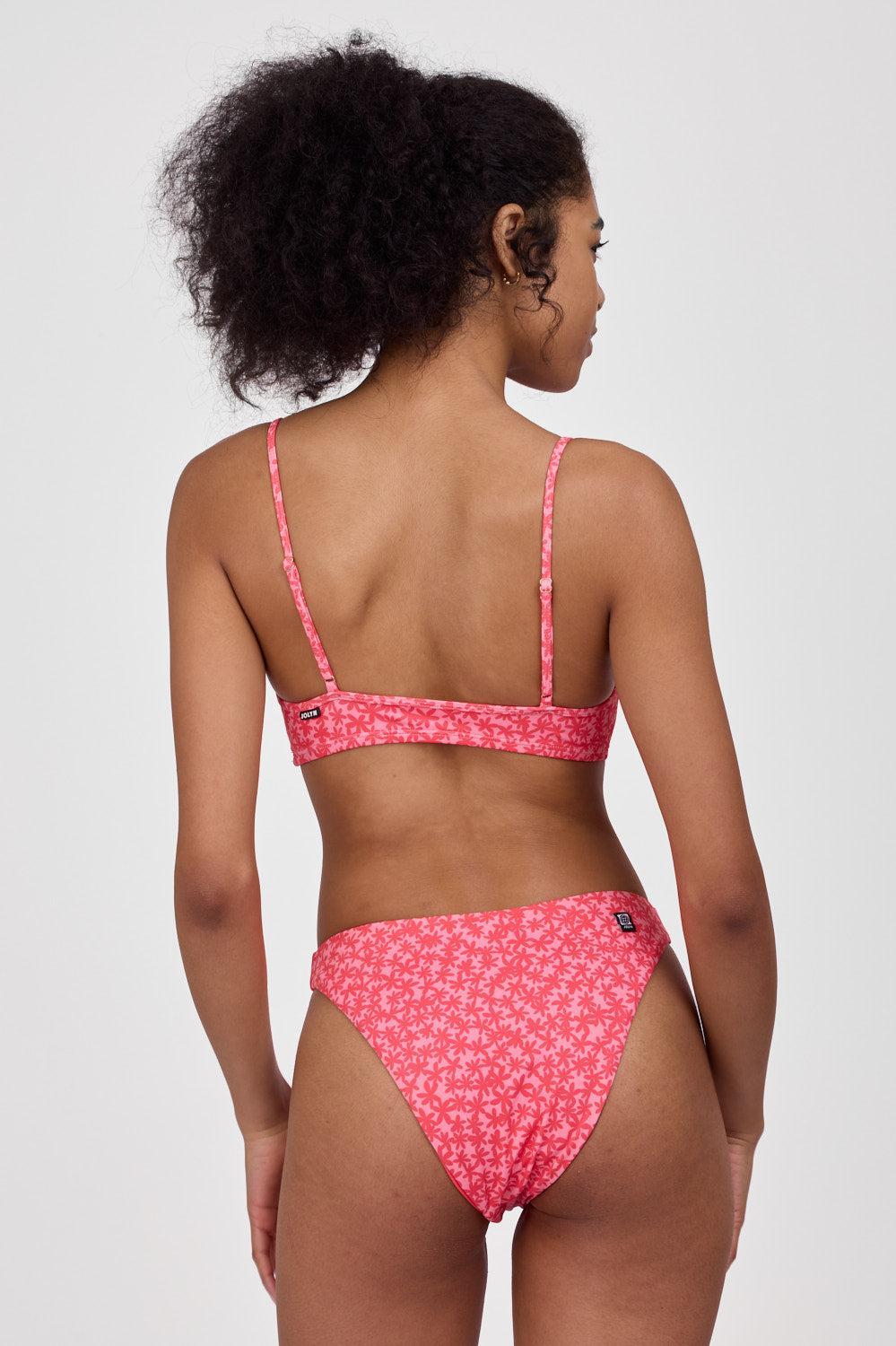 Sale Haliewa Bikini Bottom Product Image