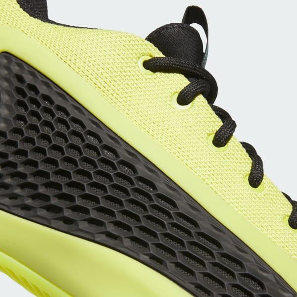 adidas Mens Anthony Edwards 1 Low Basketball Shoes Product Image