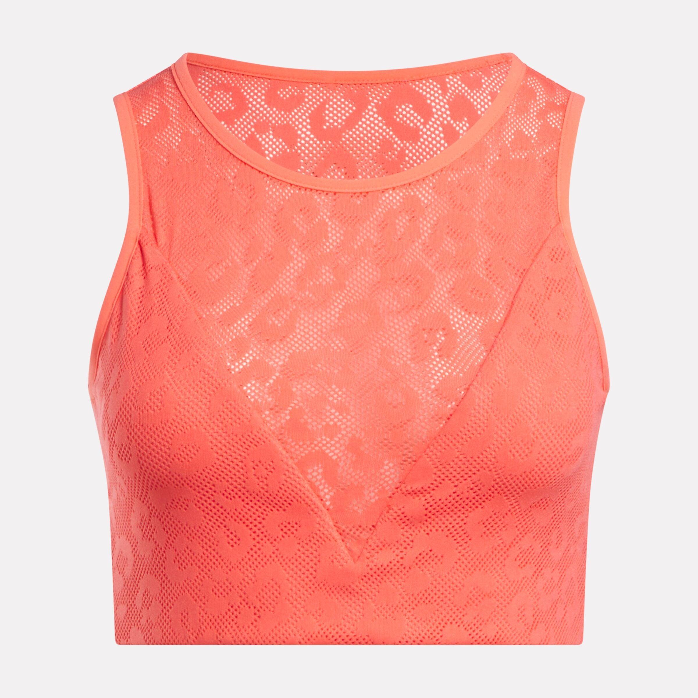 Reebok x Angel Reese Women's Mesh Bike Short Female Product Image