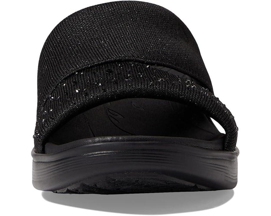 Royal Wedge Sandals Product Image