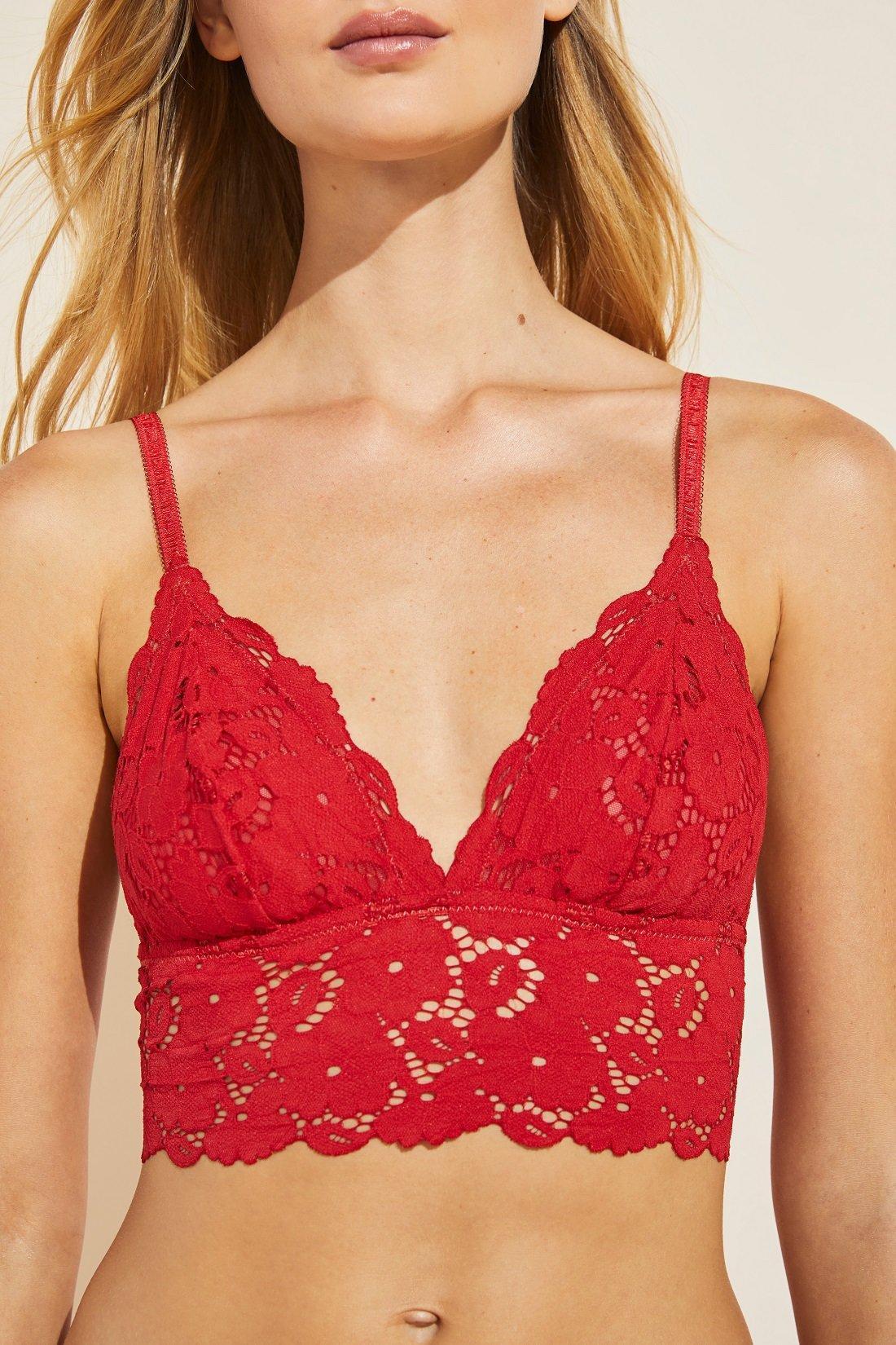 Naya Longline Bra/ Panty  Set Product Image