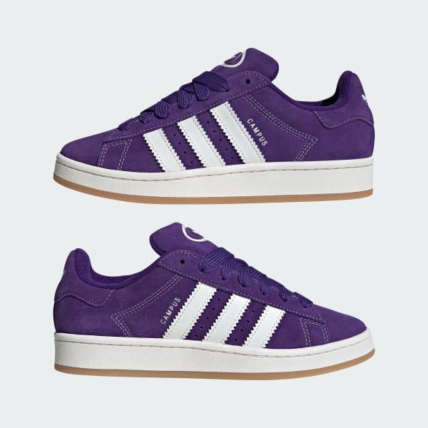 adidas Campus 00s Shoes Earth Strata M 6 / W 7 Womens Product Image
