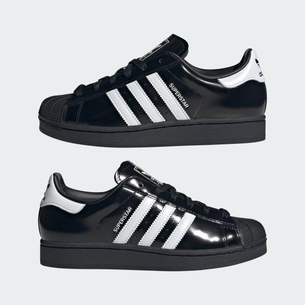 Superstar II Shoes Product Image