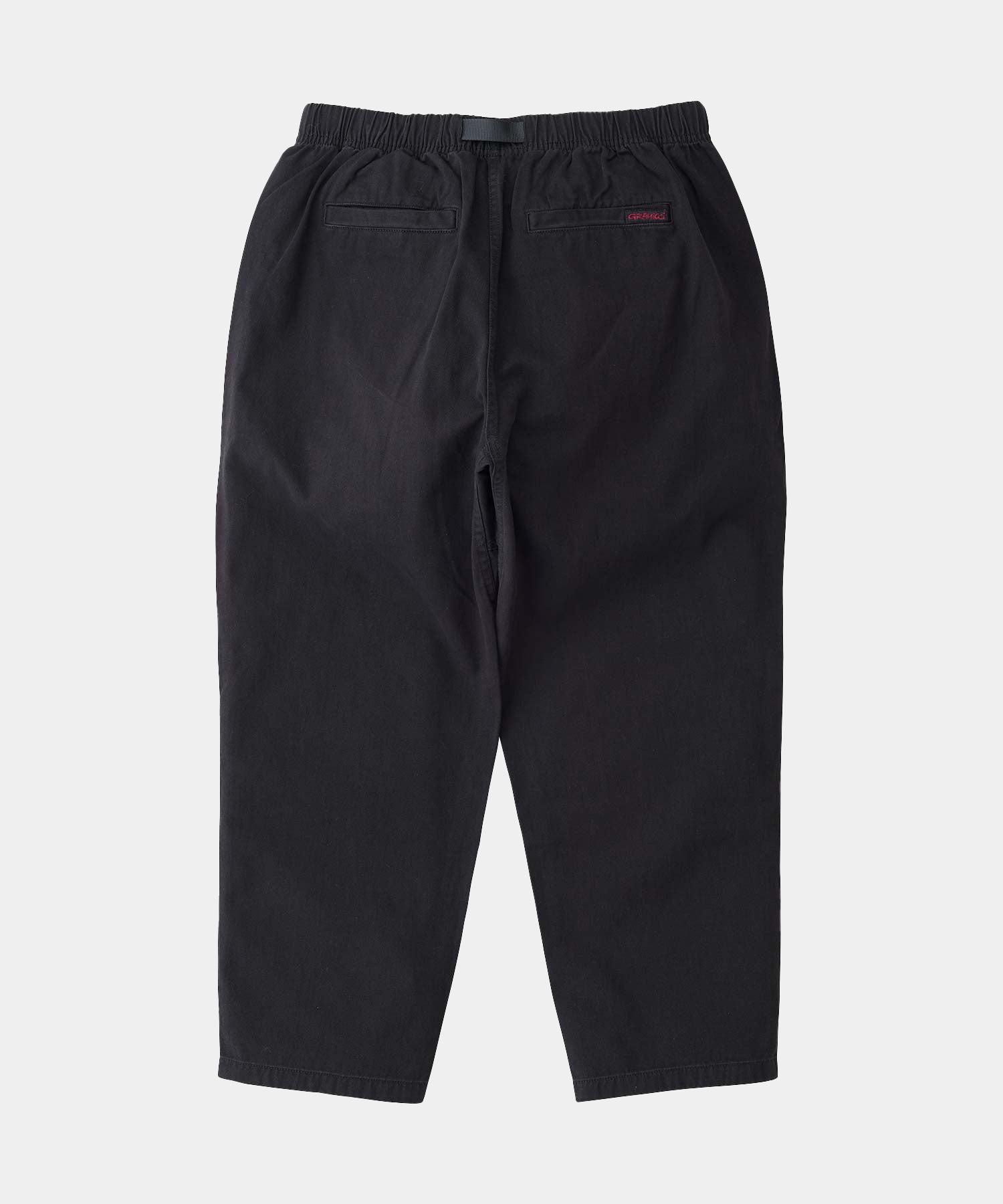 Loose Tapered Pant Unisex Product Image