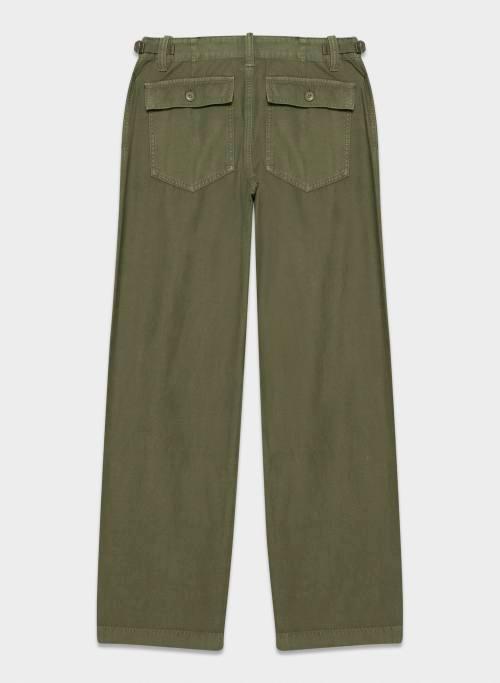 marco pant Product Image