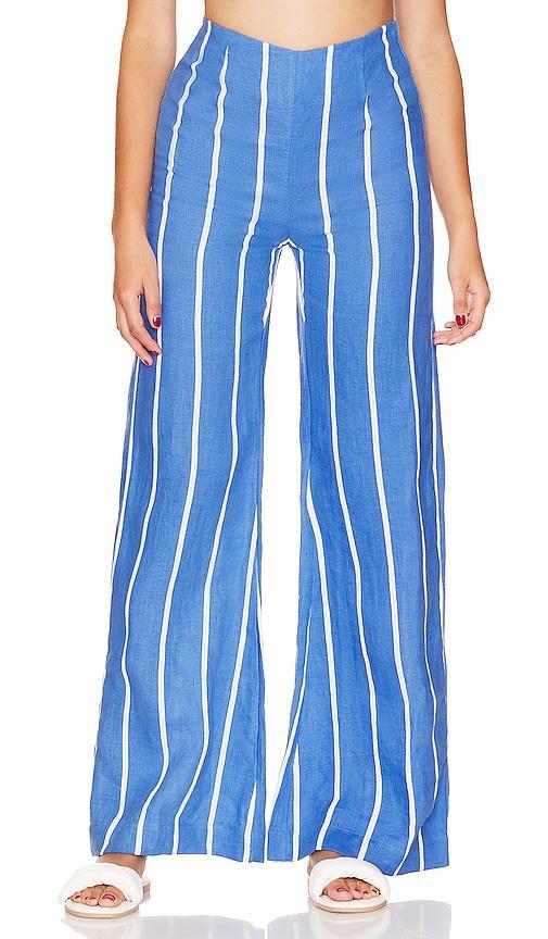 La Plage De Mau Pant Product Image
