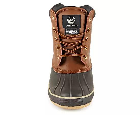 Tamarack Mens Waterproof Rain Boot Product Image