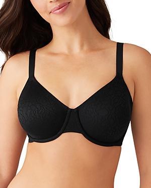 Wacoal Inside Job Underwire Full Coverage T Product Image