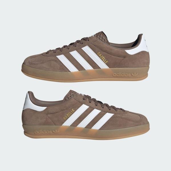 adidas Originals Mens adidas Originals Gazelle Indoor - Mens Shoes Product Image