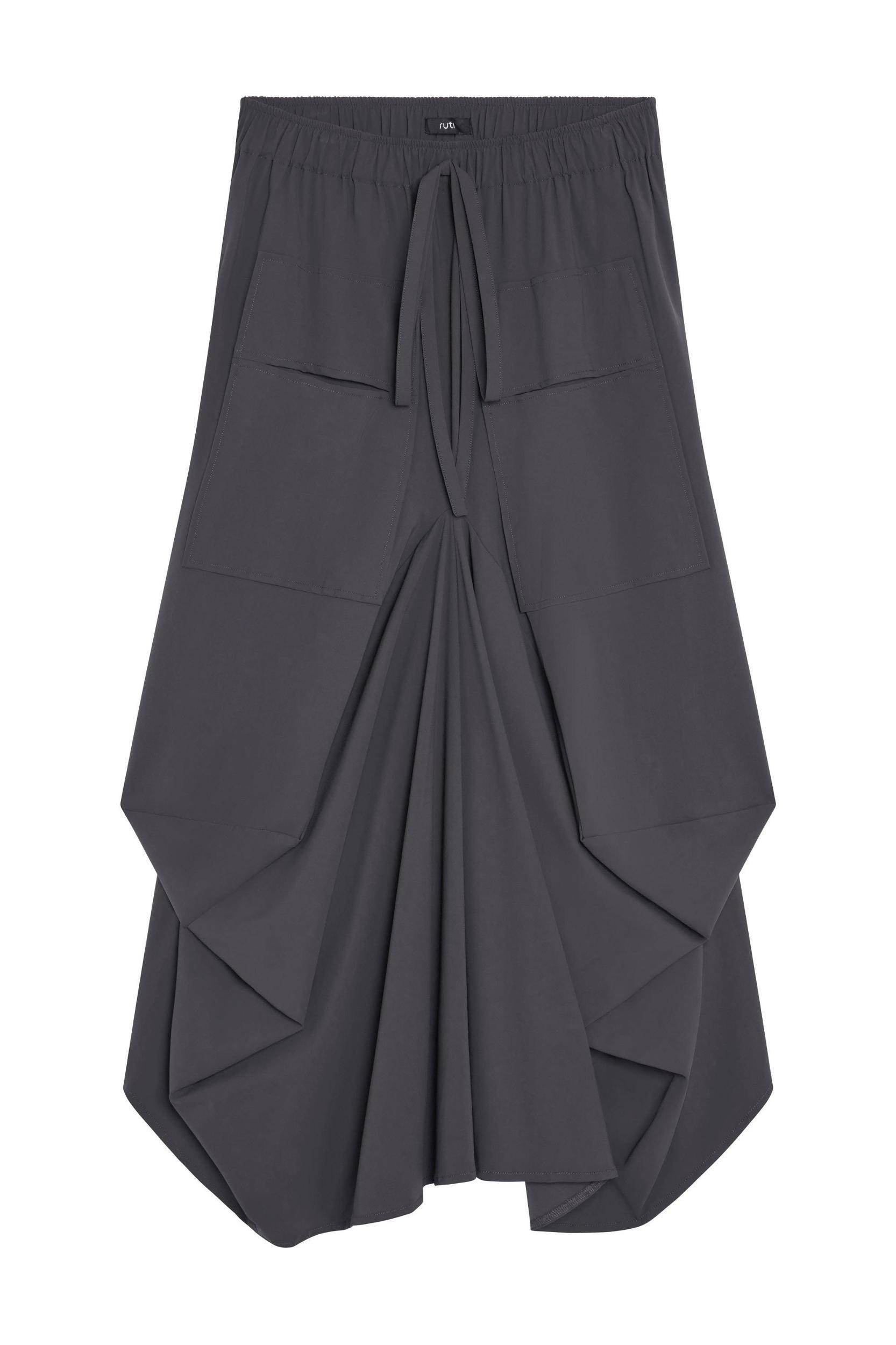 The Petite Go-To Skirt Product Image