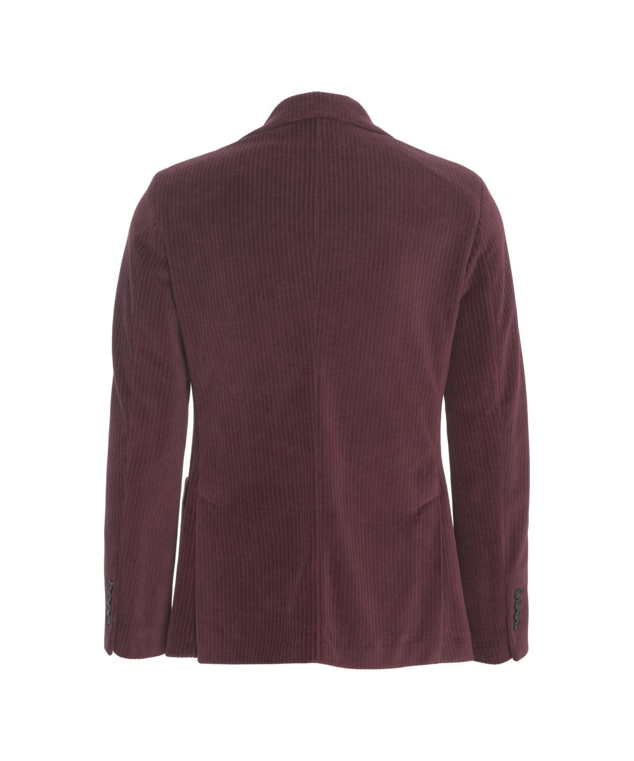 Cord blazer Product Image