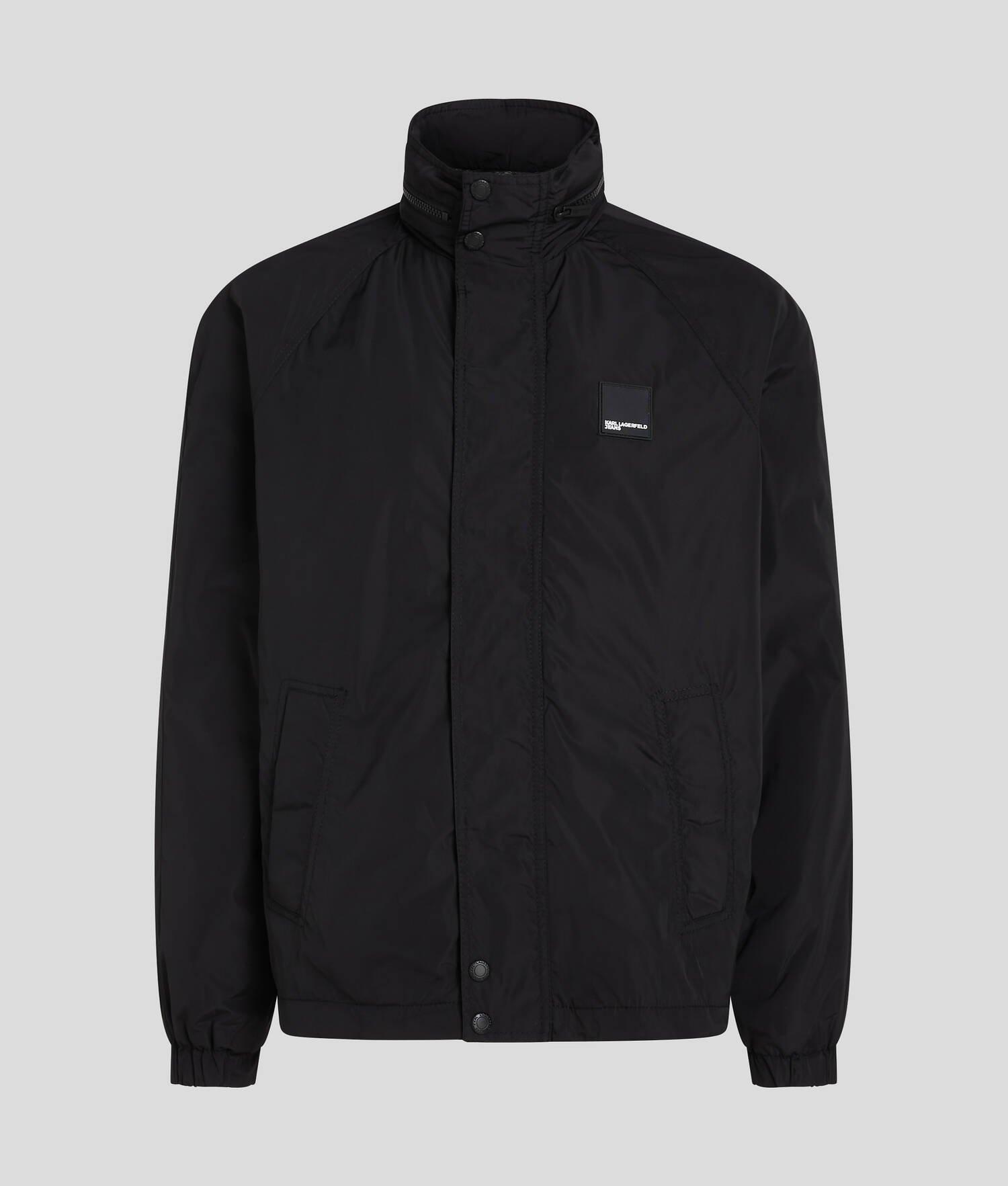 KLJ LIGHTWEIGHT JACKET Product Image