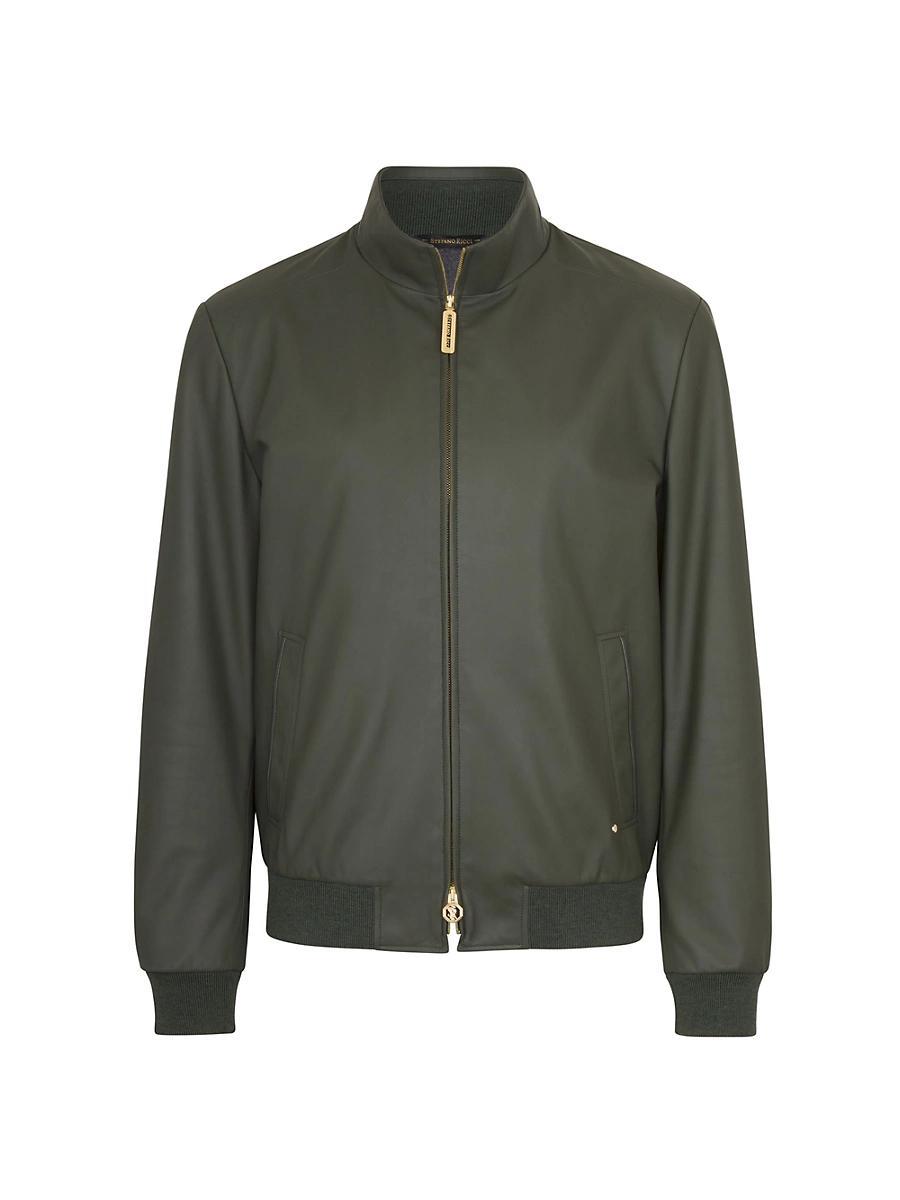 Mens Sport Jacket Product Image