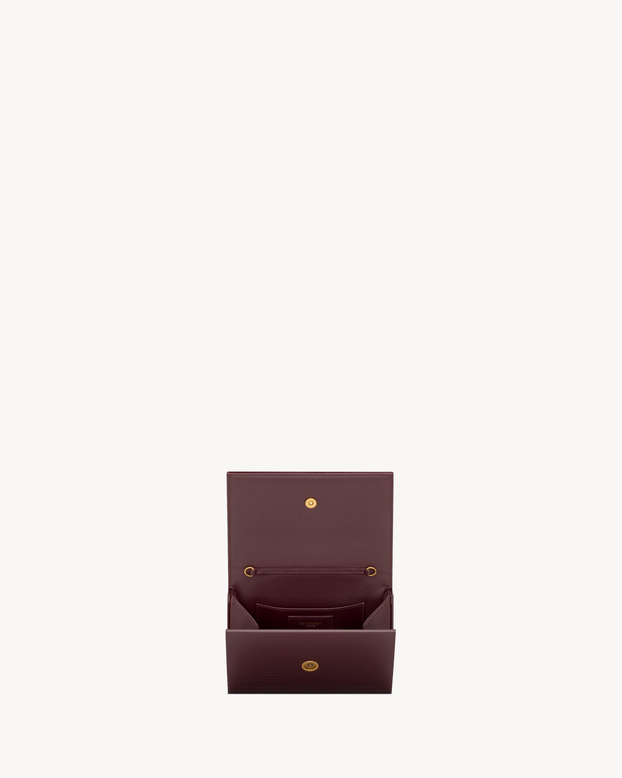 VICKY MINAUDIÈRE in PLEXIGLAS Product Image