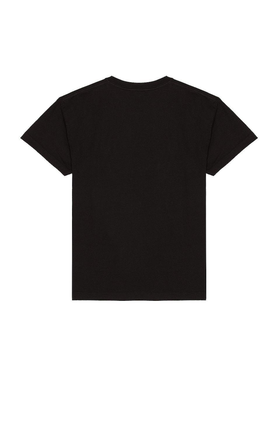 Mens University Solid T-Shirt Product Image