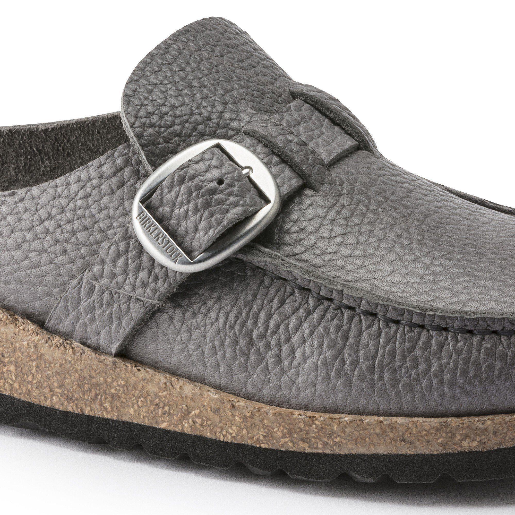 Buckley Natural Leather Coarsely Product Image