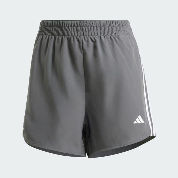 3-Stripes High-Rise Shorts Product Image