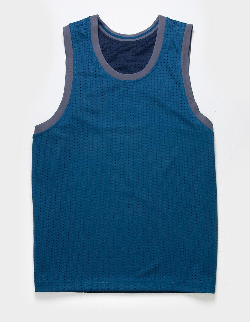 NIKE SB Mens Basketball Skate Jersey Product Image