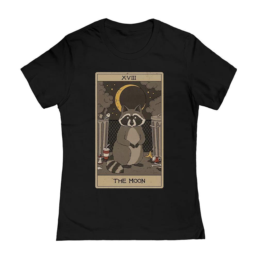 Juniors' Bob Marley Legend Graphic Tee, Girl's, Size: Large, Grey Product Image