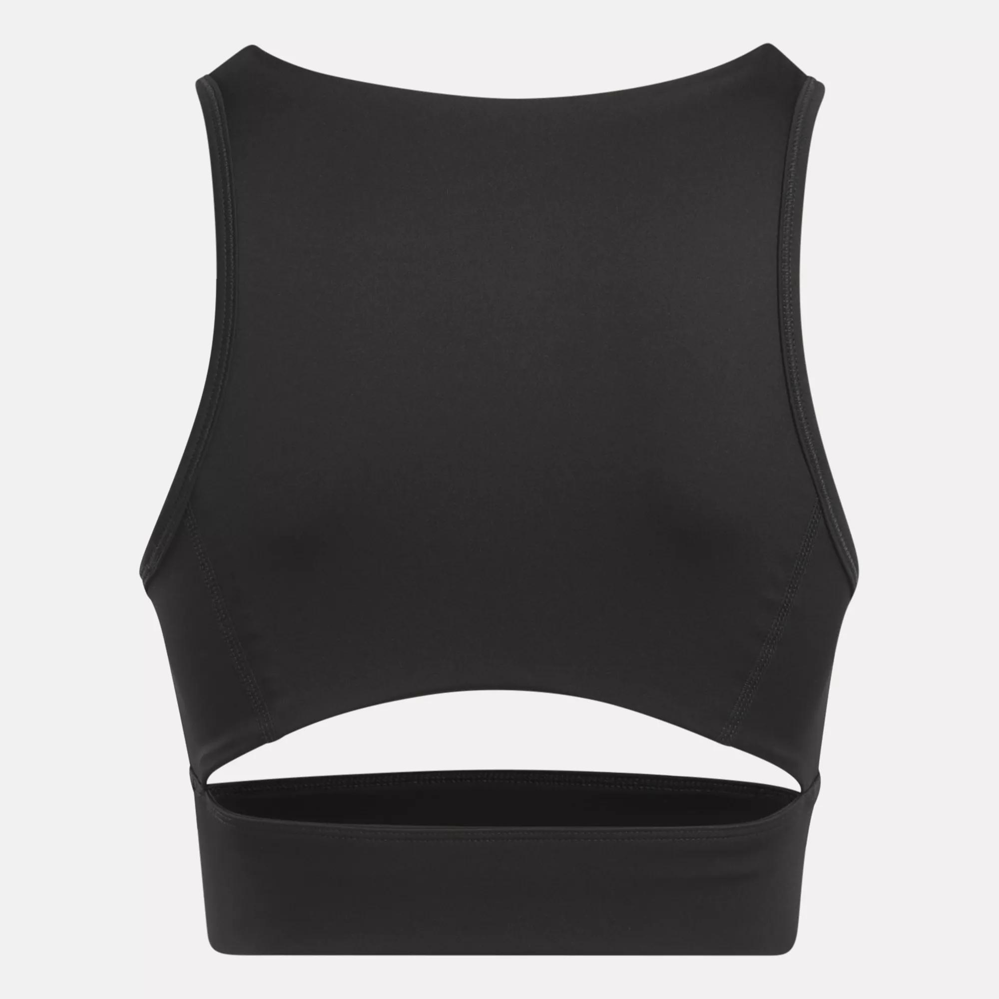 Women's ID Train High-Support Bra Female Product Image