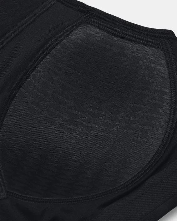 UA SmartForm Evolution Mid Womens Sports Bra Product Image