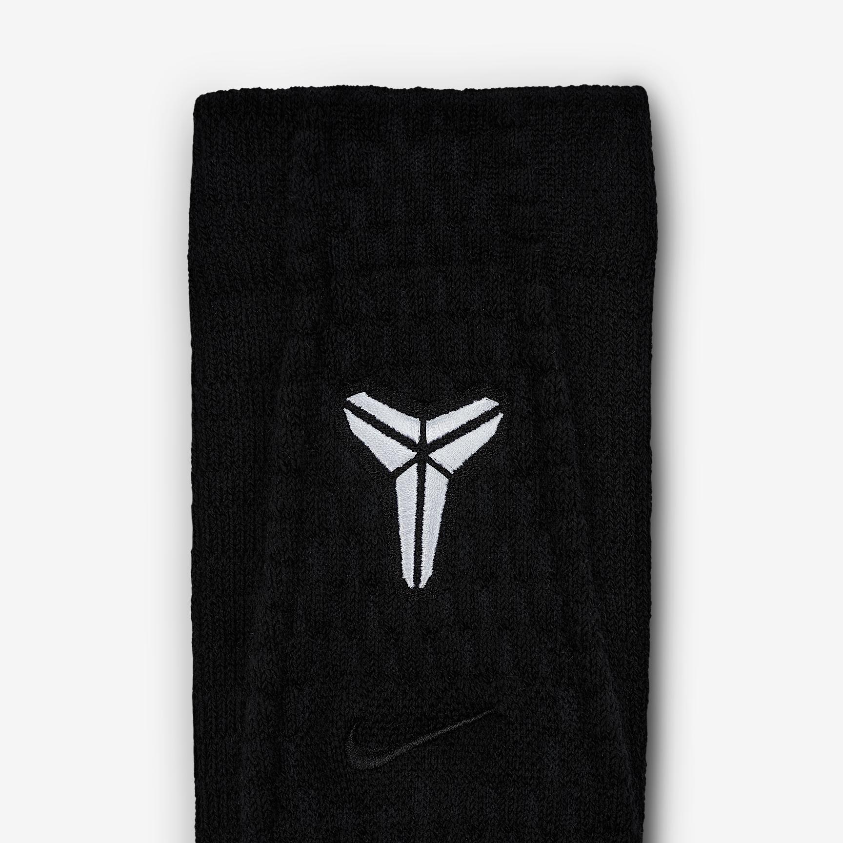Kobe Unicorn Dri-FIT ADV Cushioned Crew Socks (1 Pair) Product Image