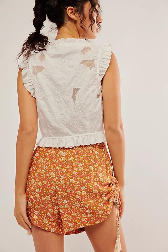 Spell Sienna Shorts Product Image