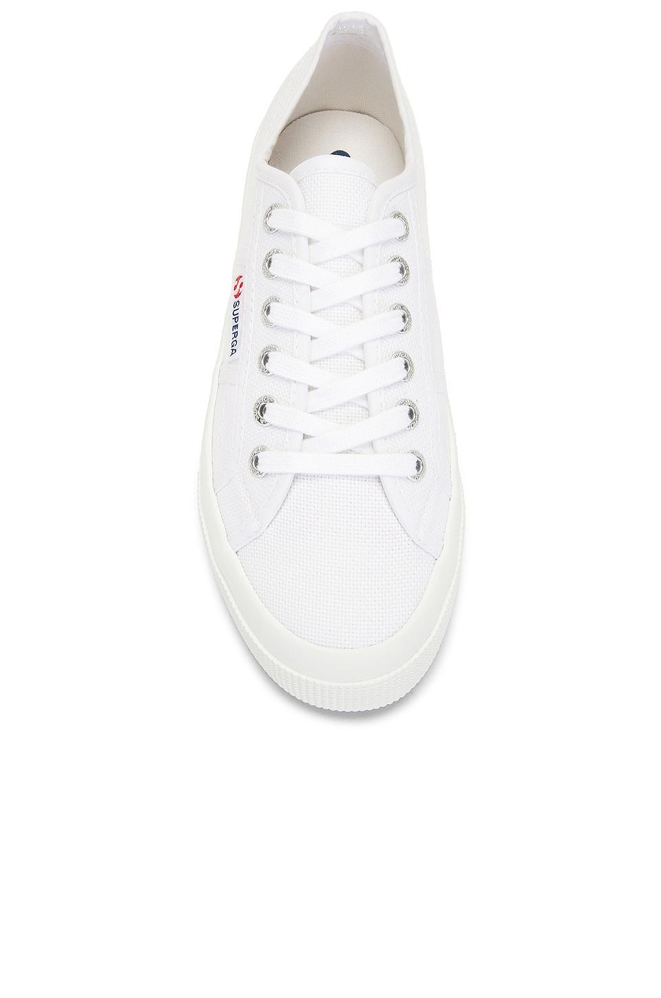 2740 Mid Platform Sneaker Superga Product Image