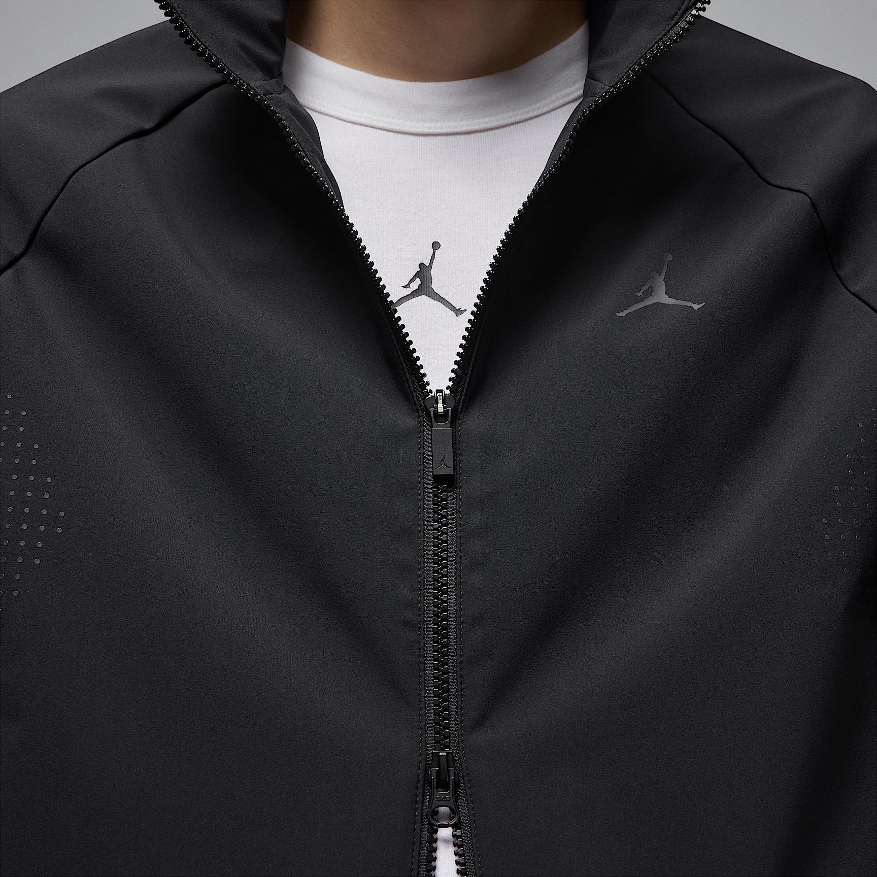 Jordan Sport JAM Men's Warm-Up Jacket Product Image