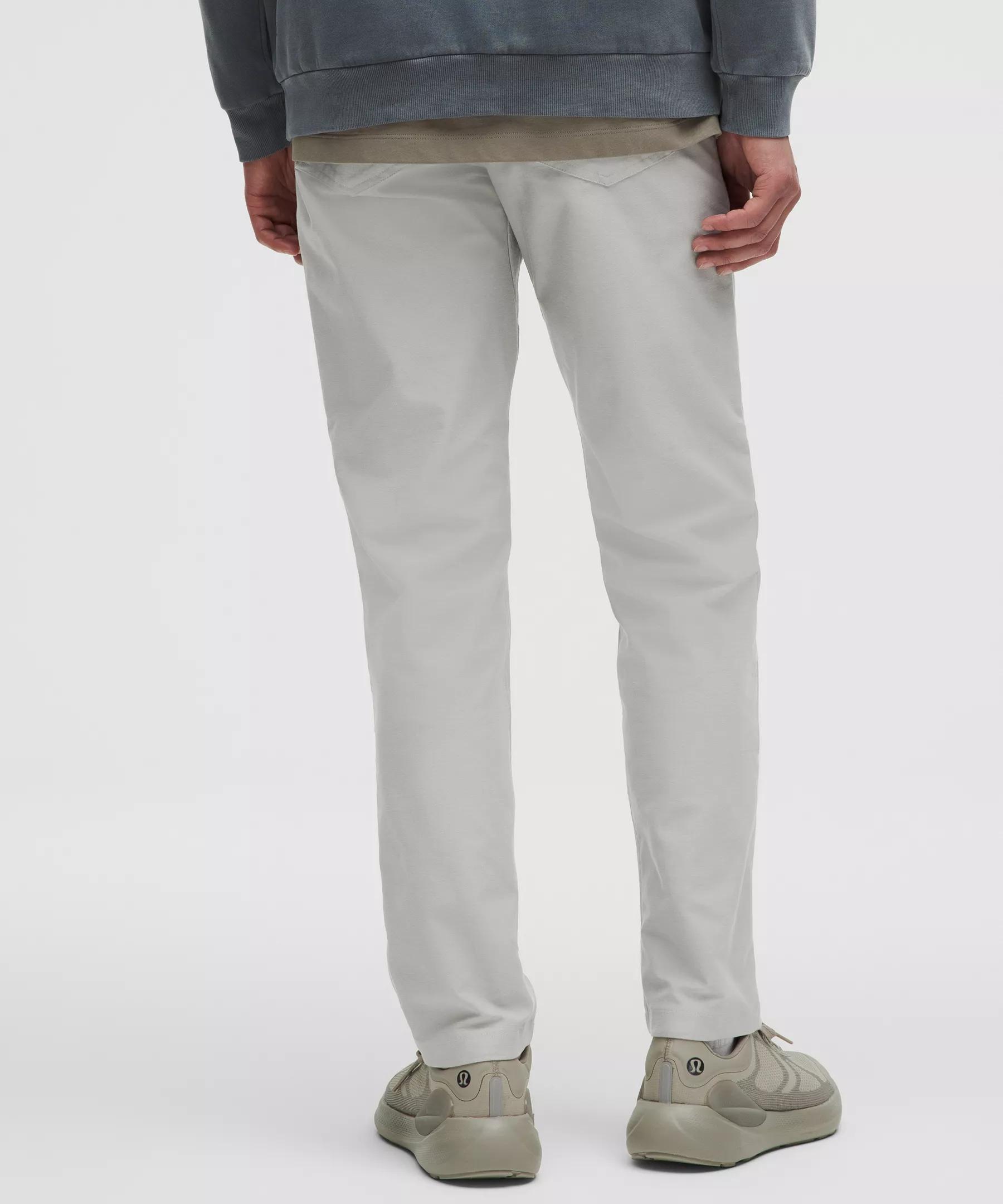 ABC Classic-Fit 5 Pocket Pant 34L *Utilitech Product Image