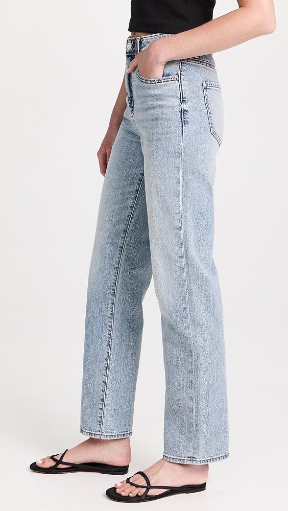 DAZE Sundaze Jeans | Shopbop Product Image