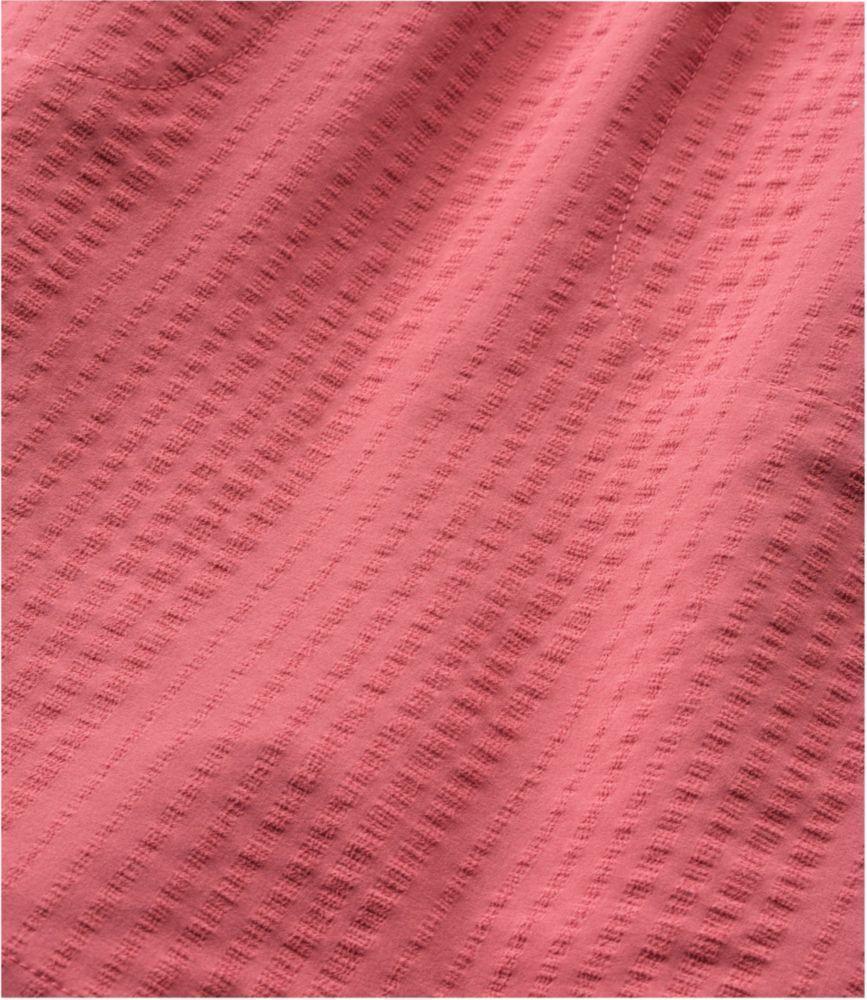 Women's VentureStretch Seersucker Dress Product Image