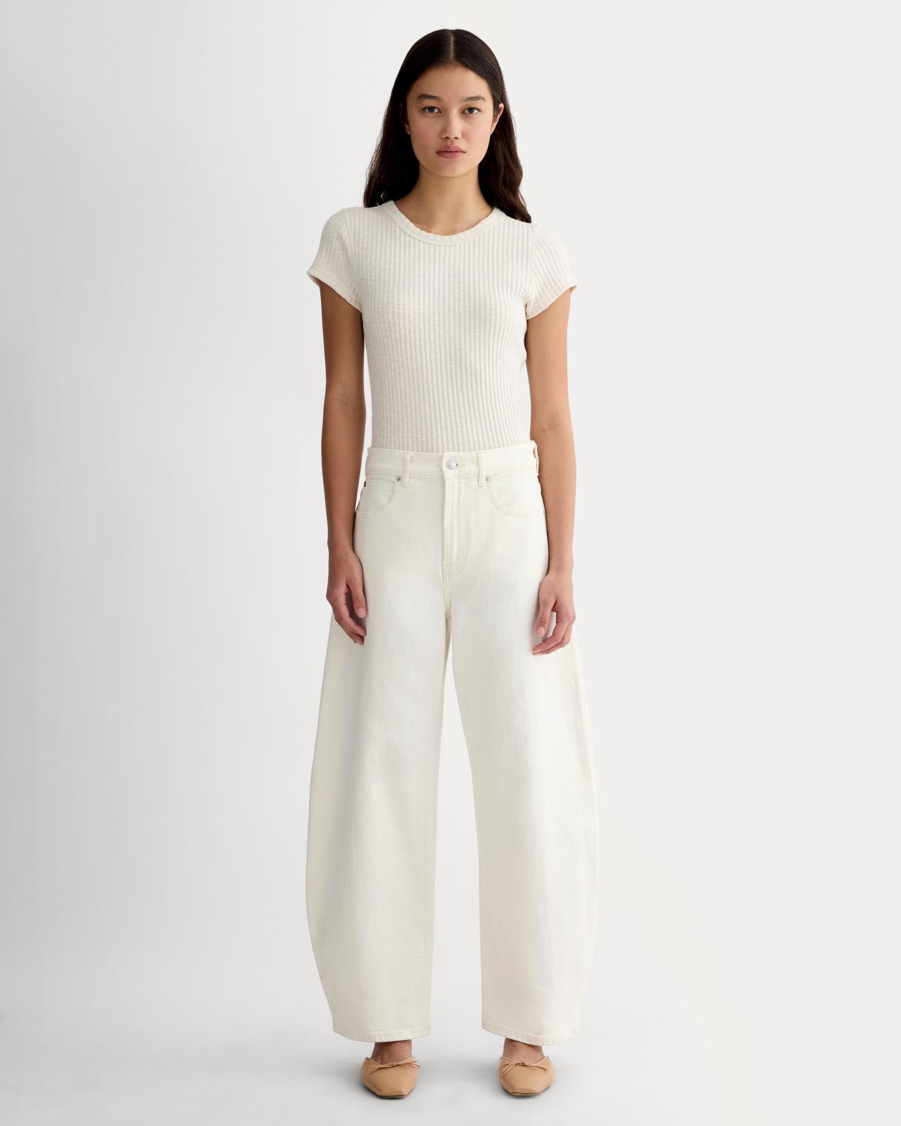The Way-High® Curve Jean Product Image