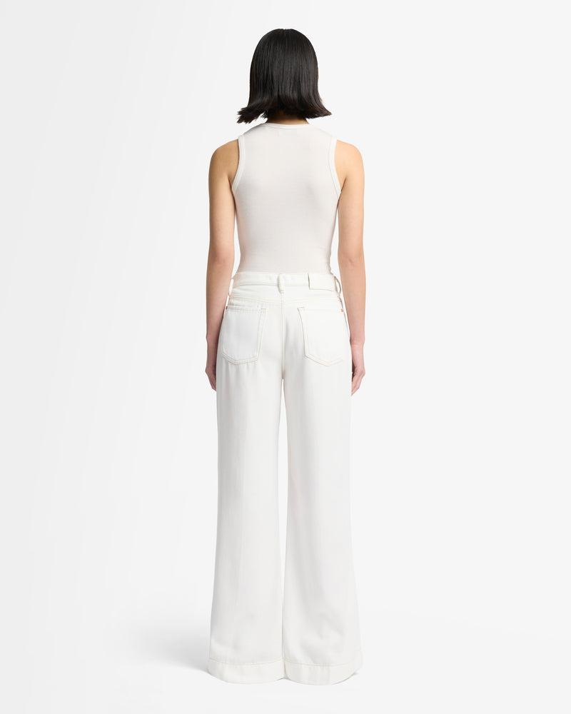 Tailorless Denim Lustre Modern Dojo Product Image