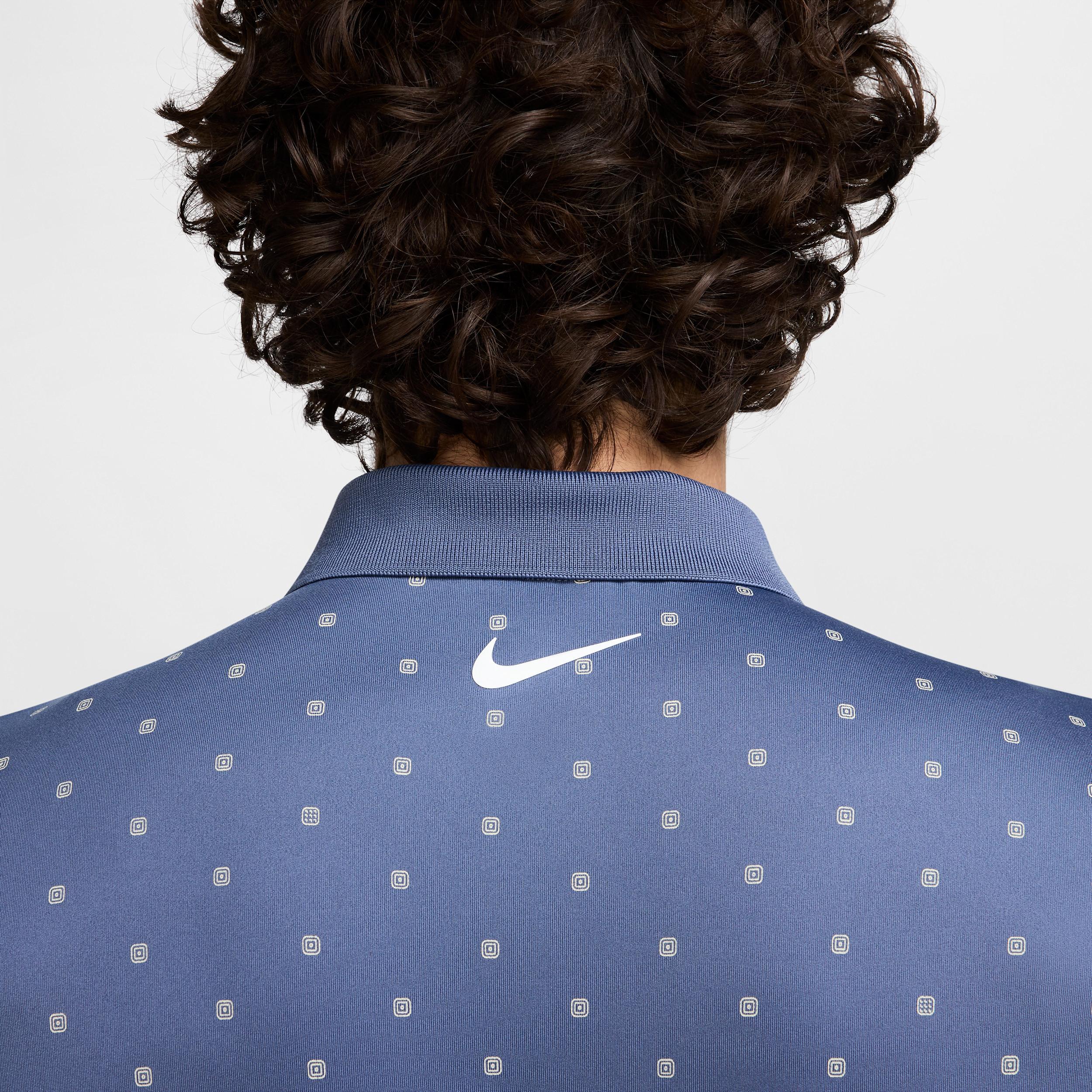 Nike Men's Tour Dri-FIT Golf Polo Product Image
