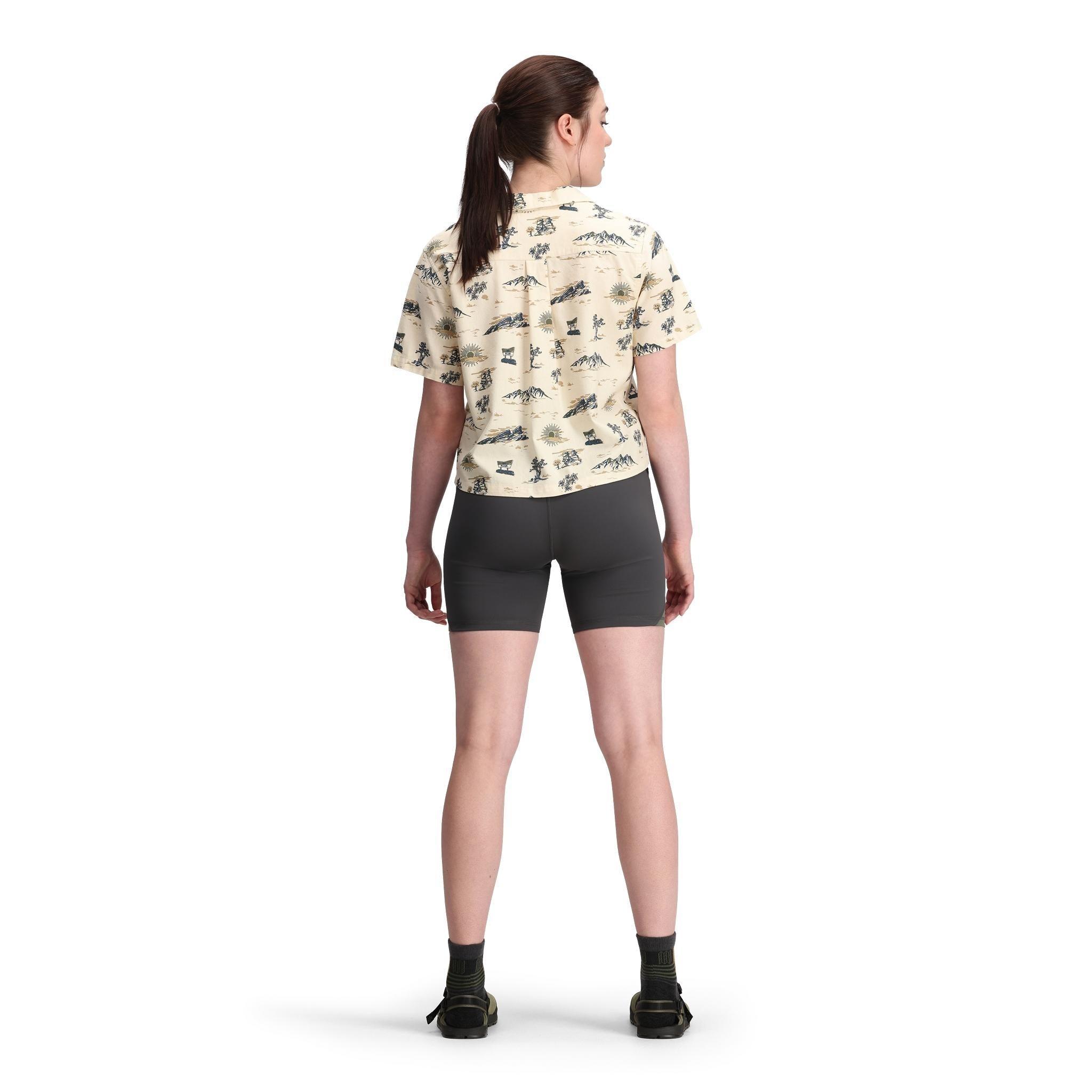 All Day Trail Shorts - Women's Female Product Image