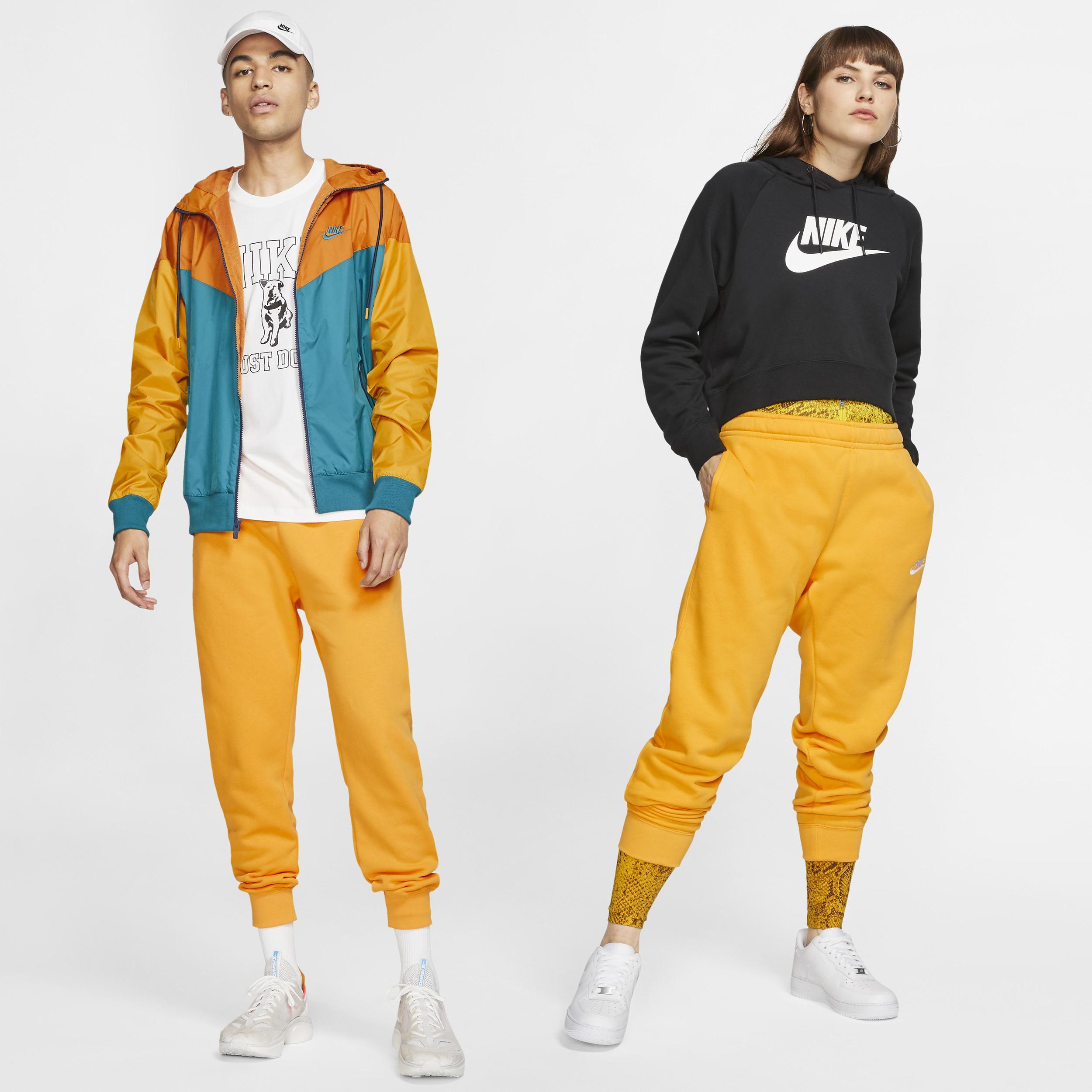 Mens Nike Sportswear Club Fleece Jogger Pants Product Image