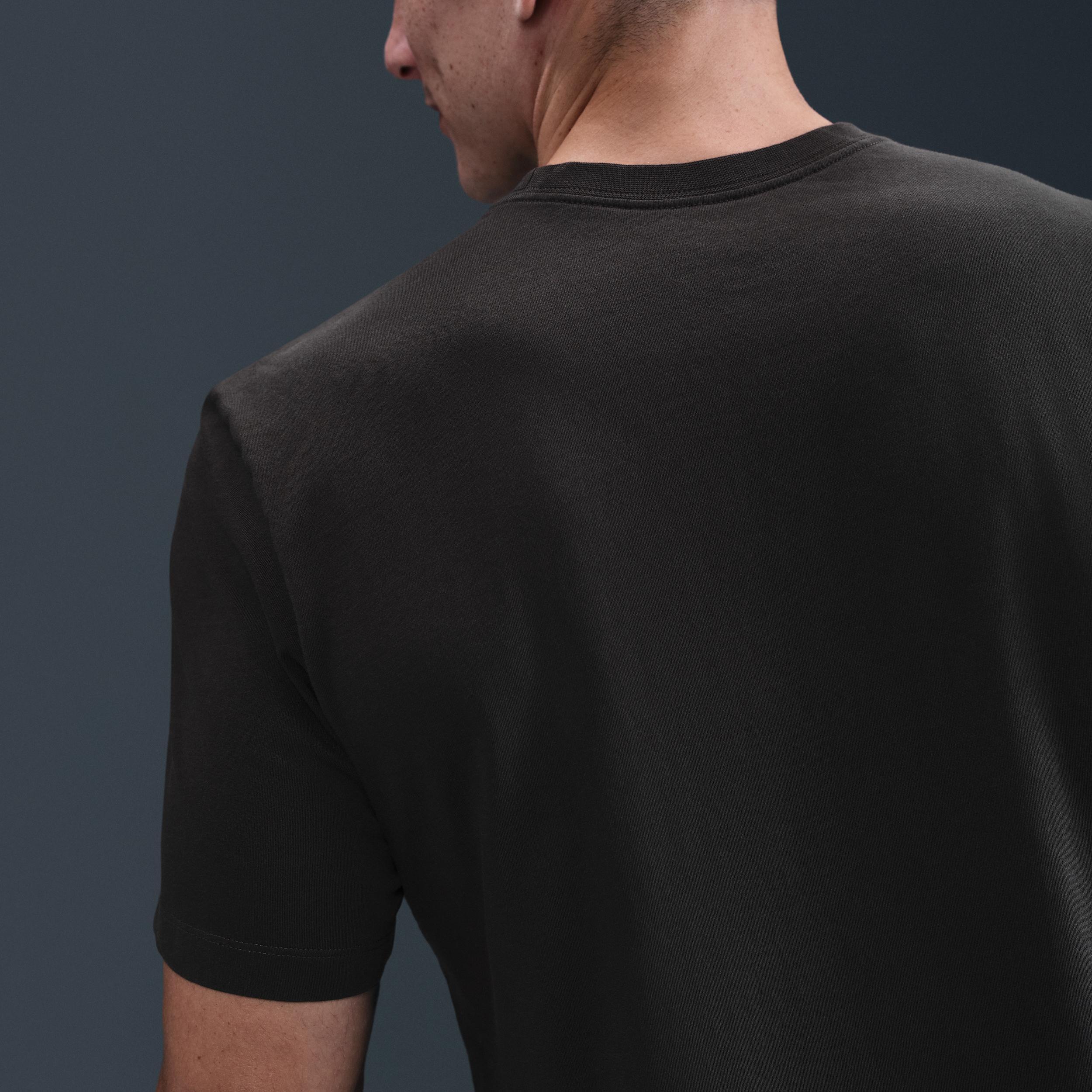 Men's Nike Sportswear T-Shirt Product Image