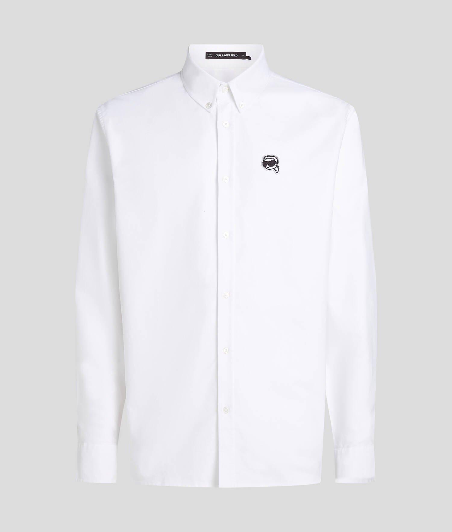 IKON OXFORD SHIRT Product Image