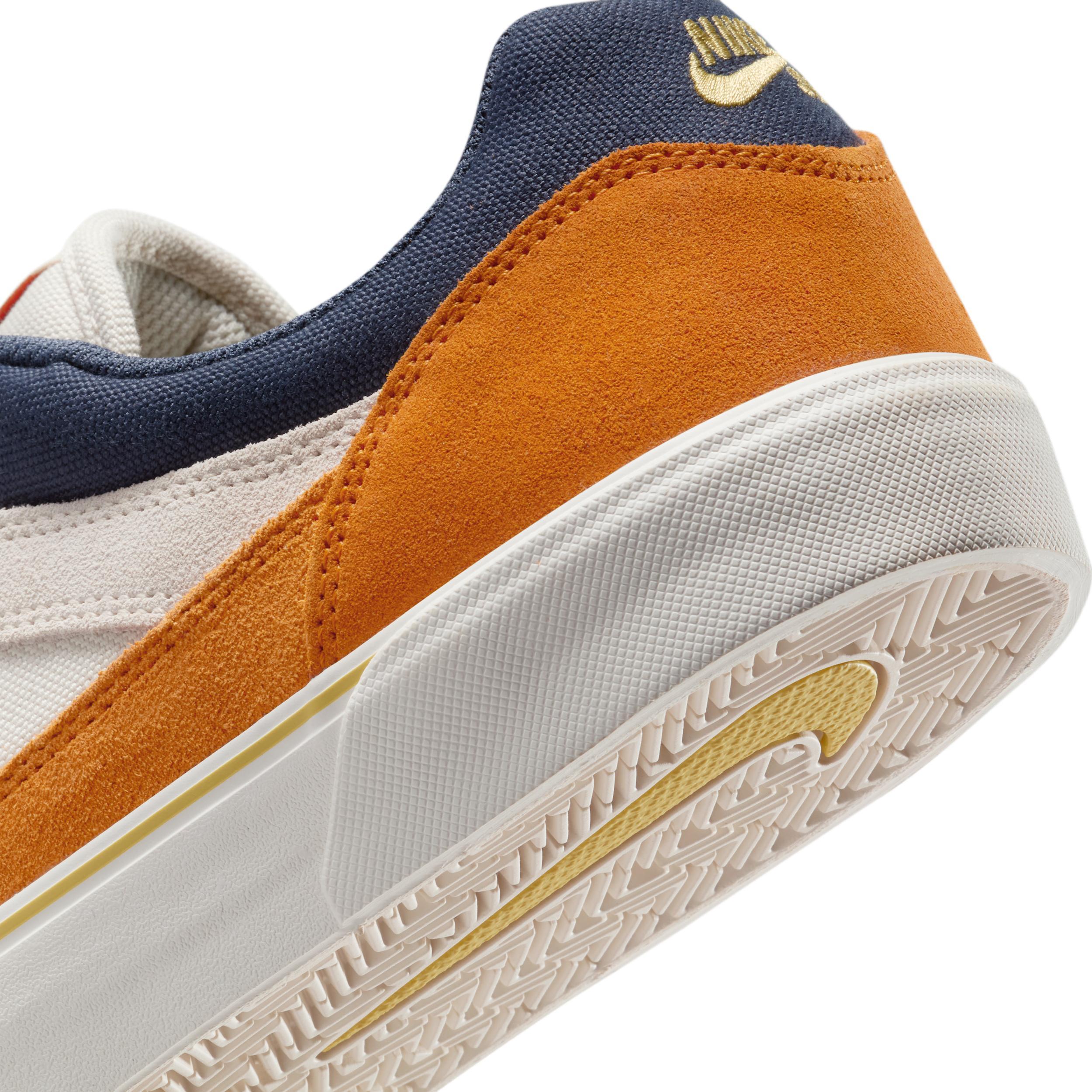Men's Nike SB Malor Shoes Product Image