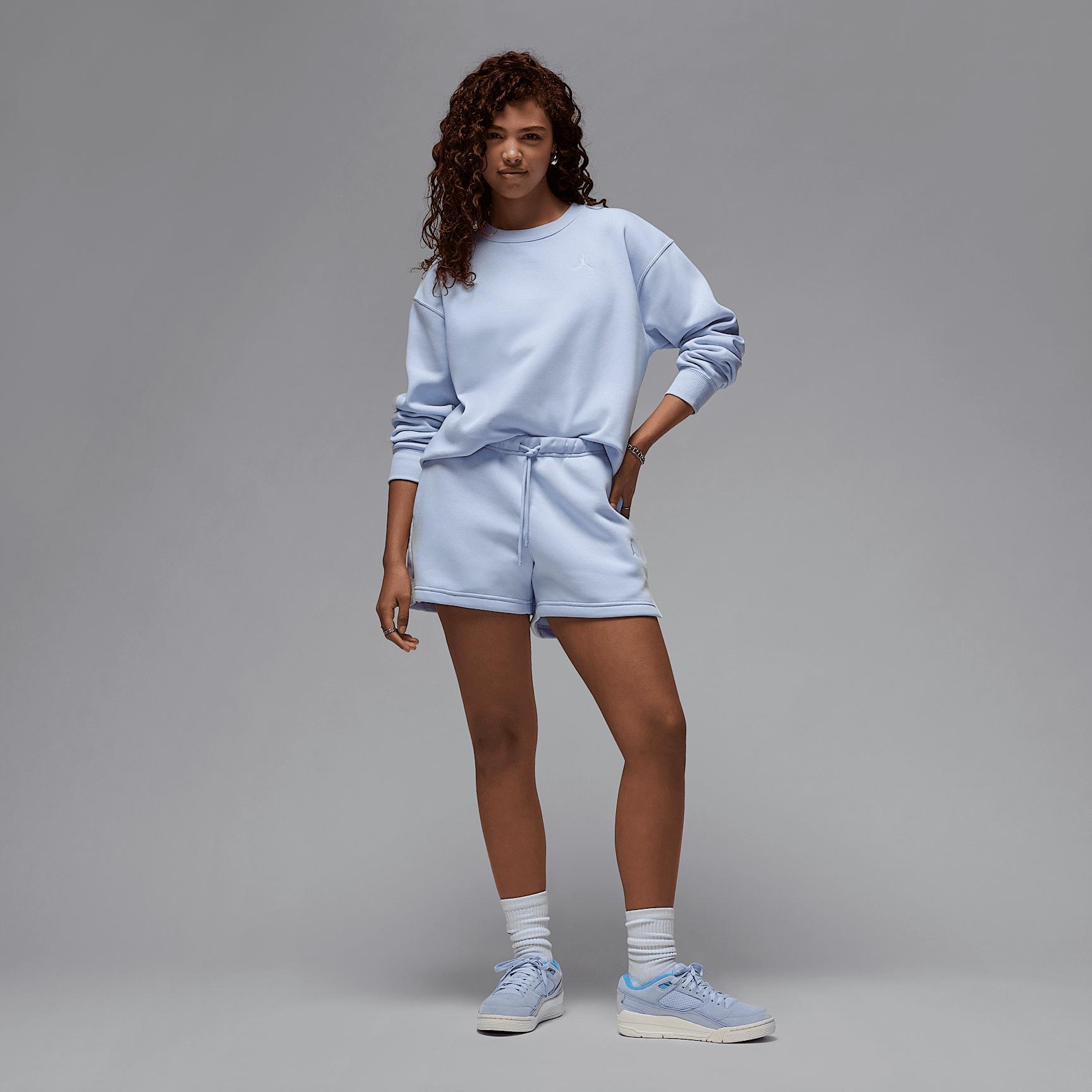 Jordan Flight Court Women's Shoes Product Image