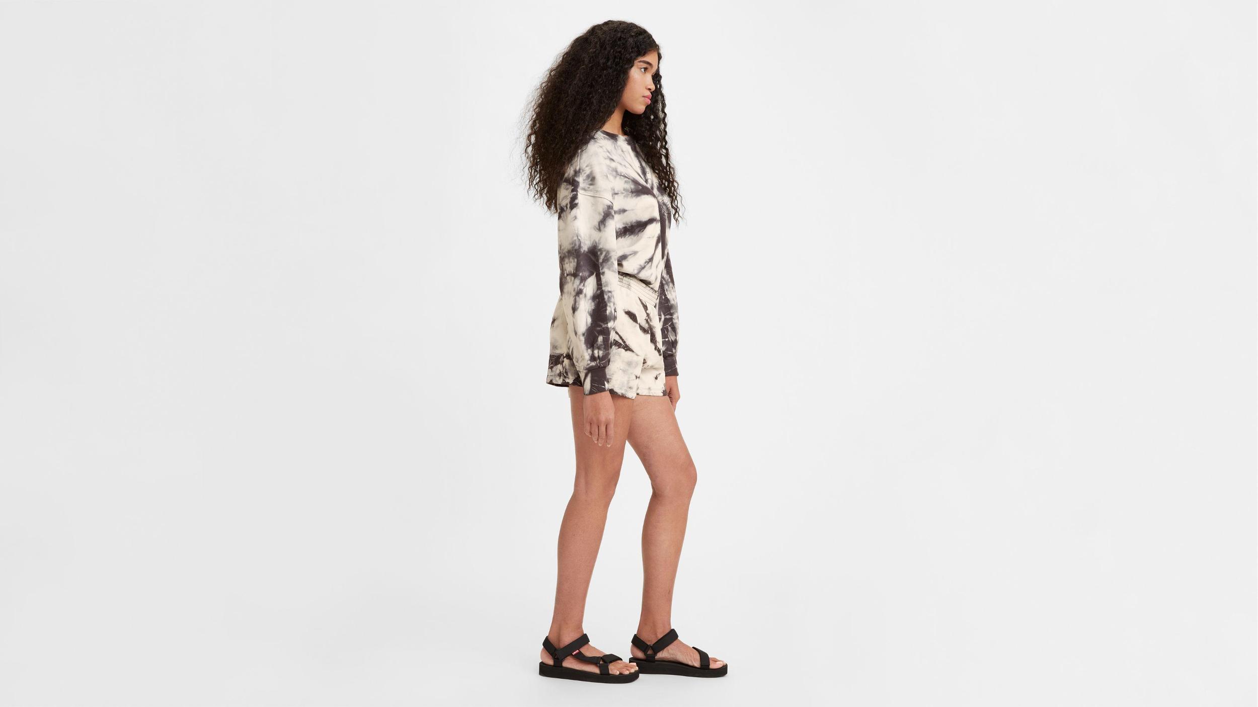 Marty Women's Sweatshorts Product Image