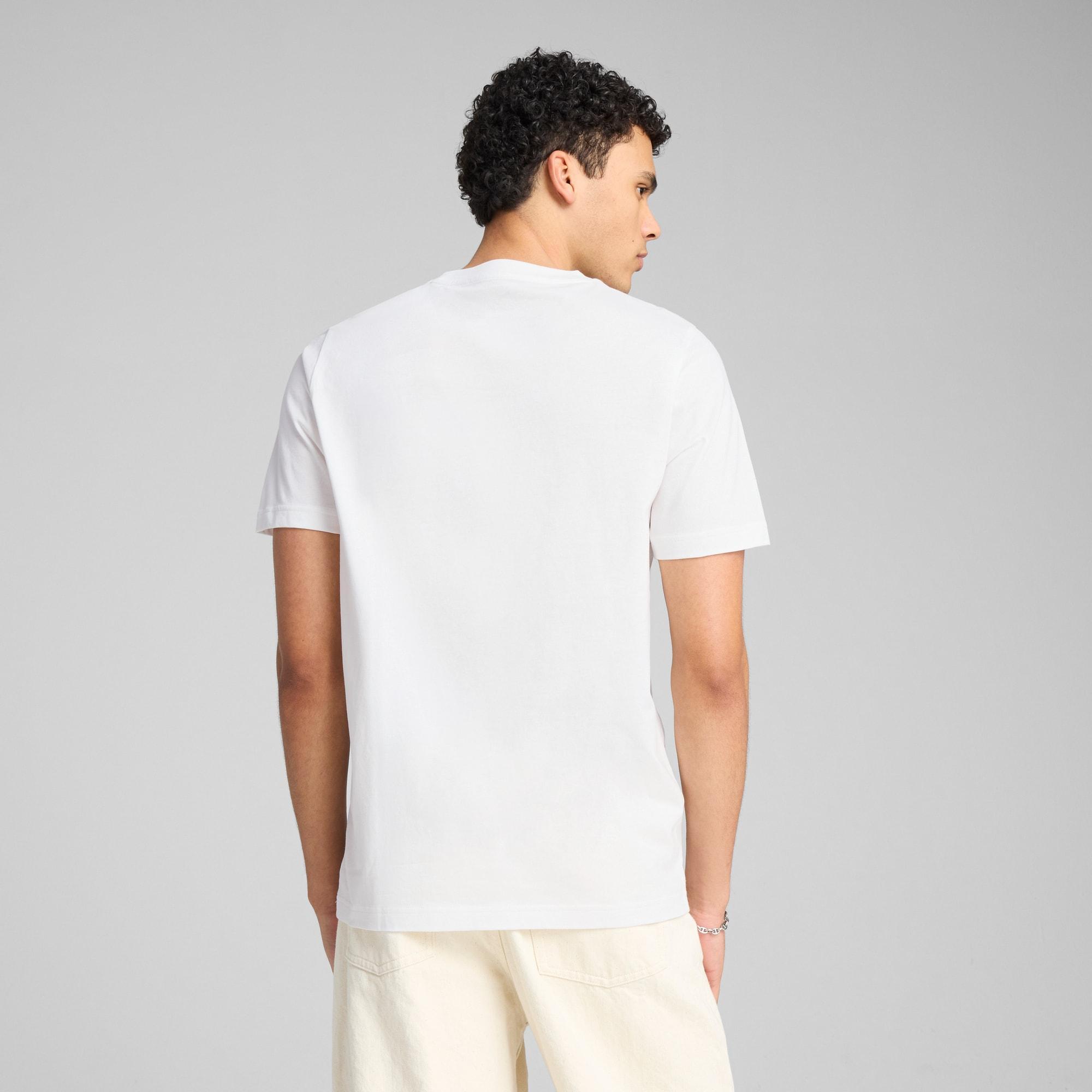 GRAPHICS Sneakers Men's Tee Product Image