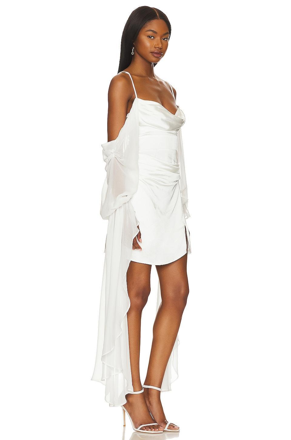 Harlow Mini Dress For Love & Lemons Product Image
