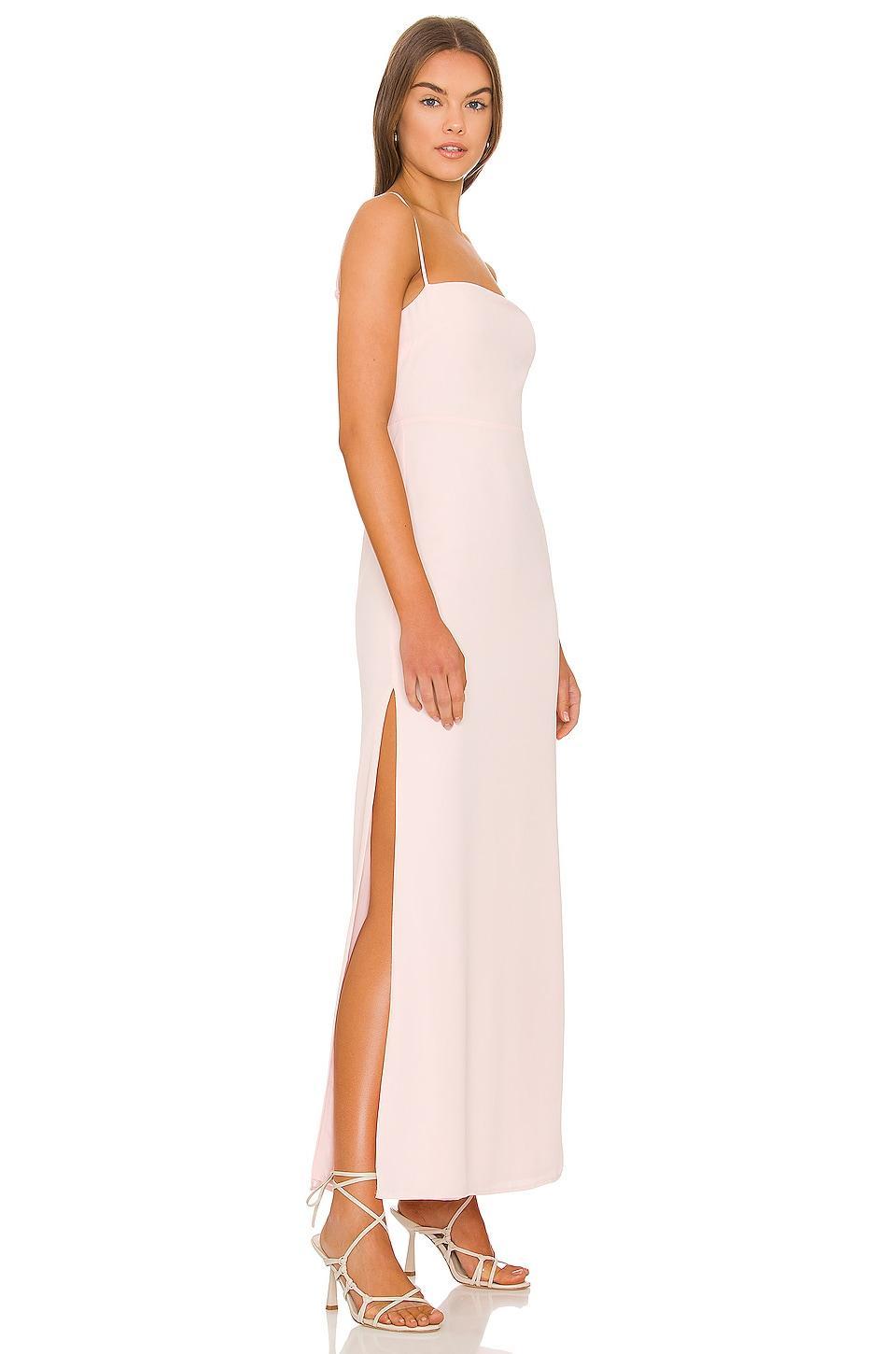 Addison Maxi Dress superdown Product Image