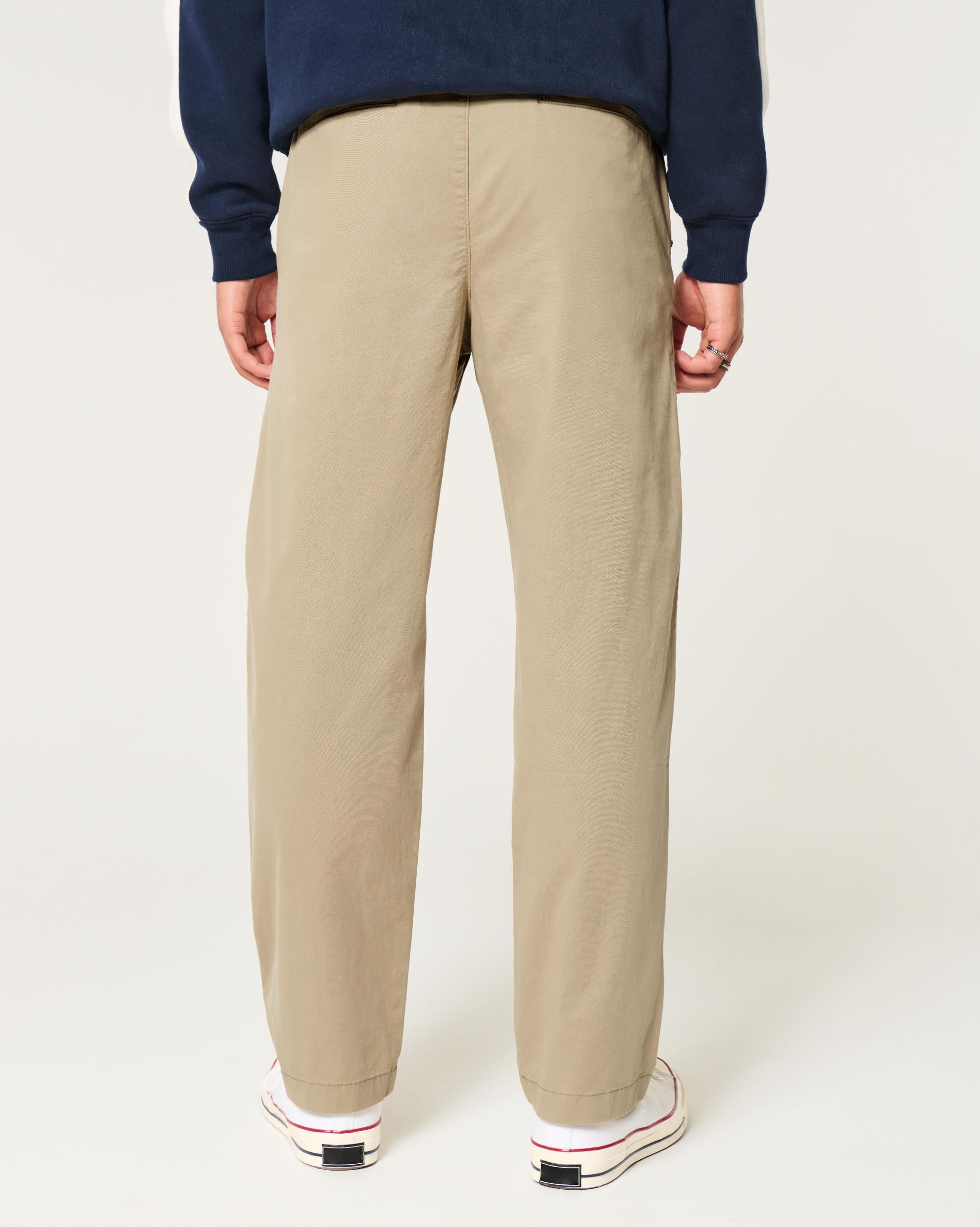Loose Pants Product Image