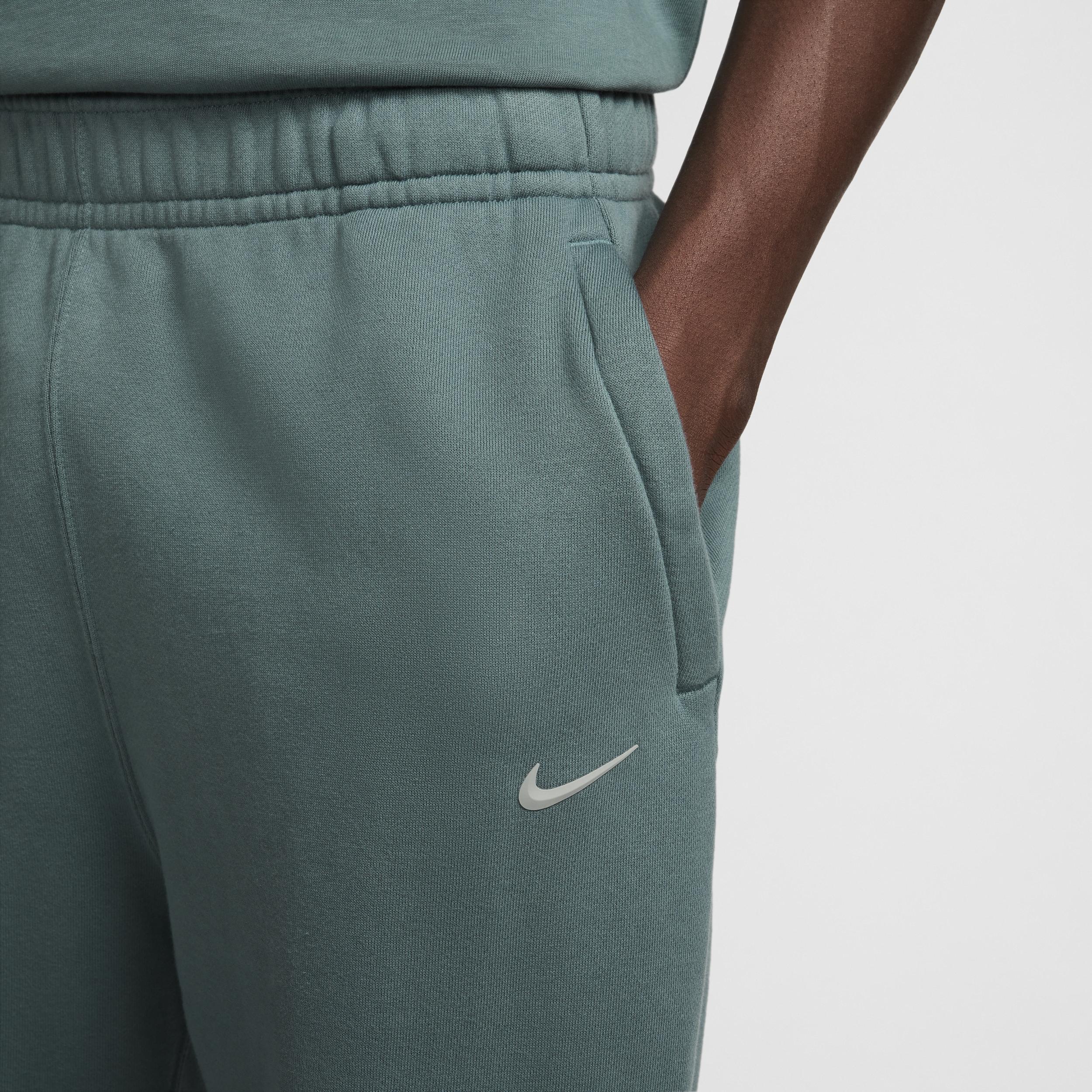 Nike Mens NOCTA NOCTA Fleece CS Sweatpants Product Image