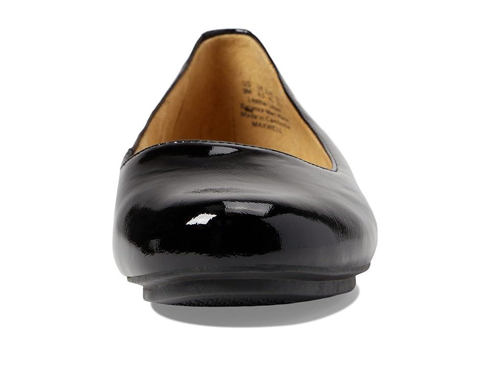 Naturalizer Maxwell Patent Leather Ballet Flats Product Image