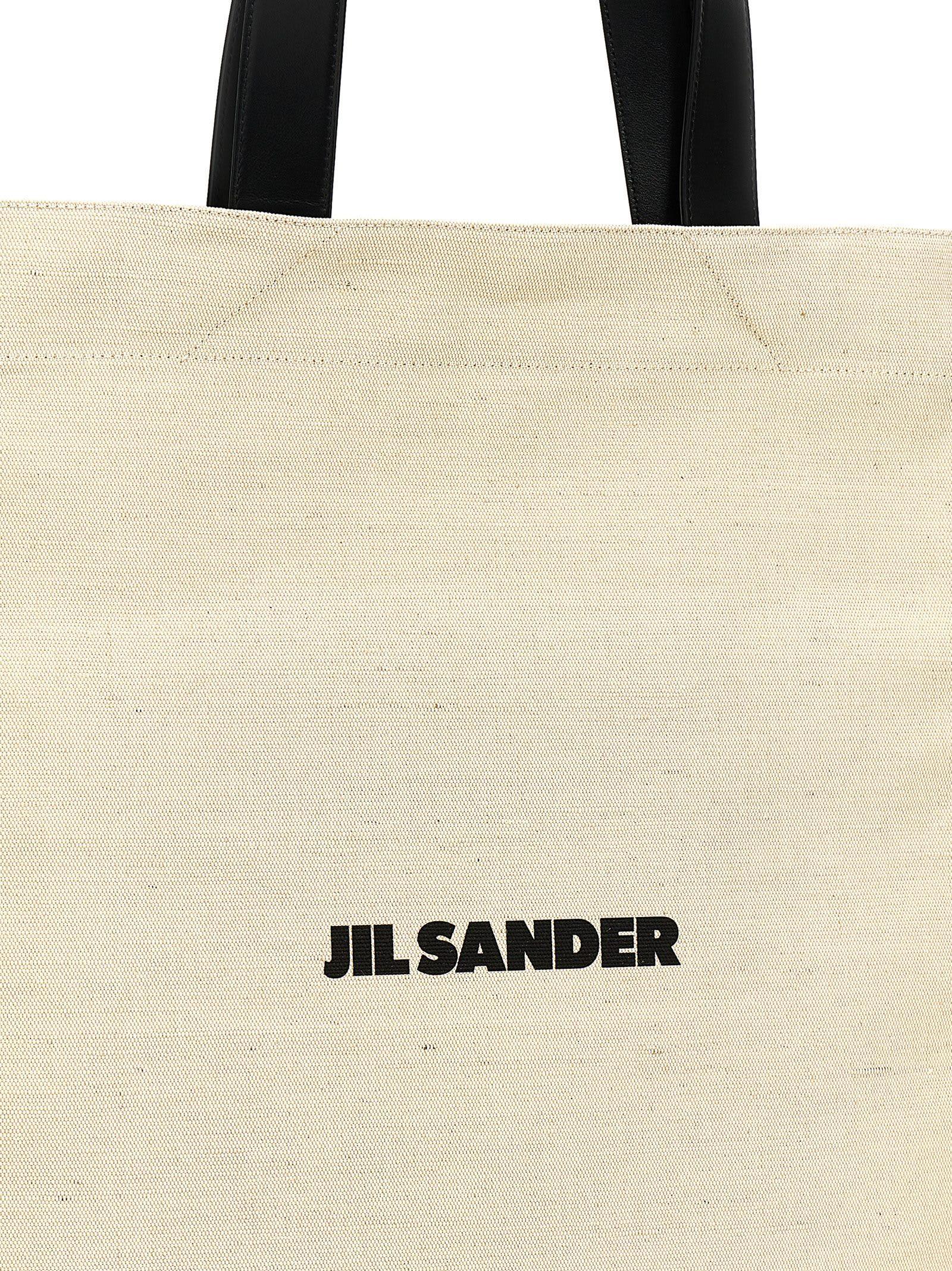 JIL SANDER Totes In Multicolor Product Image